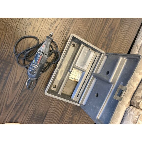 Dremel Moto-Tool Model 275 – Single-Speed Rotary Tool - in Case - Picture 2 of 10